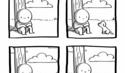 漫画人生,描绘多彩人生百态的艺术画卷