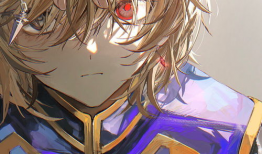 猎人漫画图片,探寻神秘世界的冒险之旅