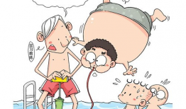 天热漫画,天热漫画带你笑翻一夏