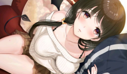 美女恋爱漫画,漫画中的美女恋爱故事