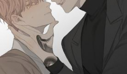 调教系bl漫画,情感纠葛与成长之旅